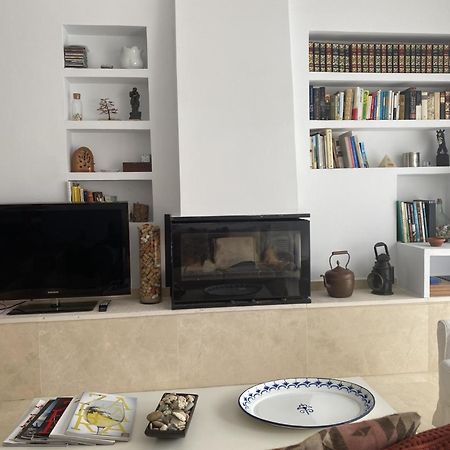 Apartamento Costa Zahara Zahara de los Atunes Ngoại thất bức ảnh