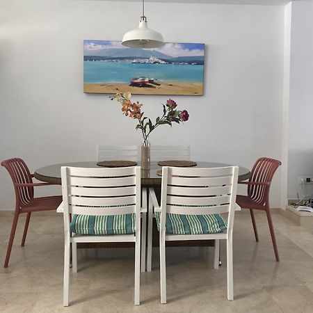 Apartamento Costa Zahara Zahara de los Atunes Ngoại thất bức ảnh