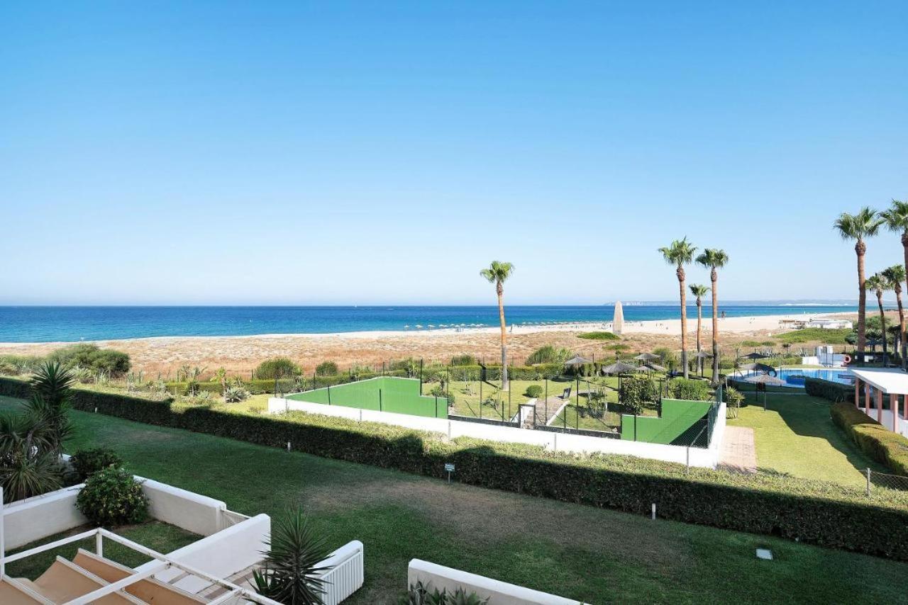 Apartamento Costa Zahara Zahara de los Atunes Ngoại thất bức ảnh