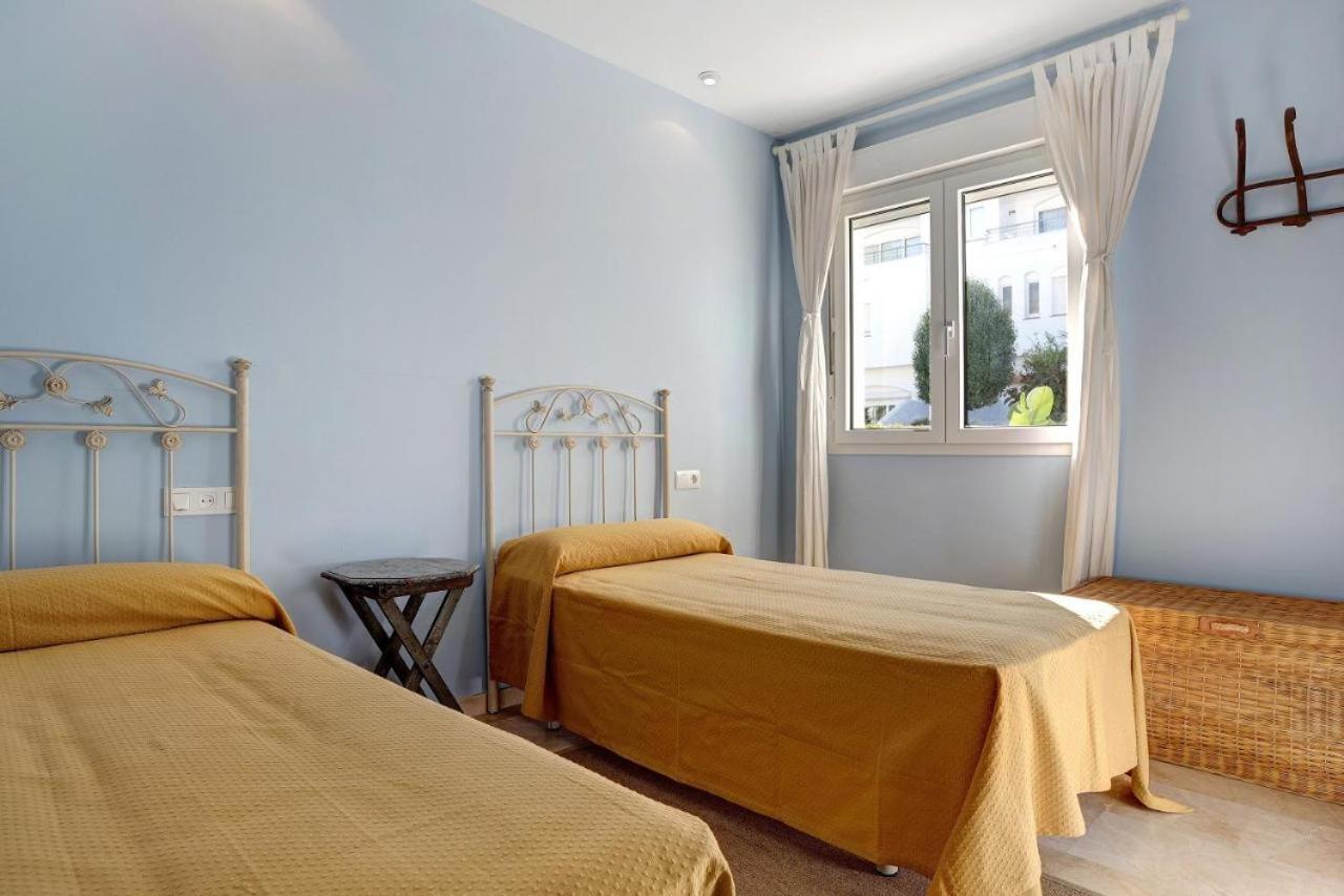 Apartamento Costa Zahara Zahara de los Atunes Ngoại thất bức ảnh