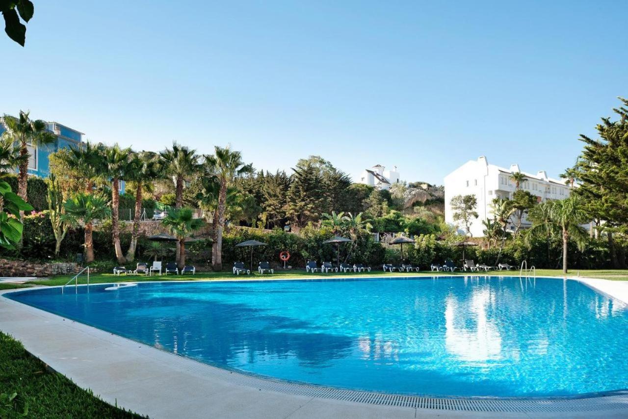 Apartamento Costa Zahara Zahara de los Atunes Ngoại thất bức ảnh