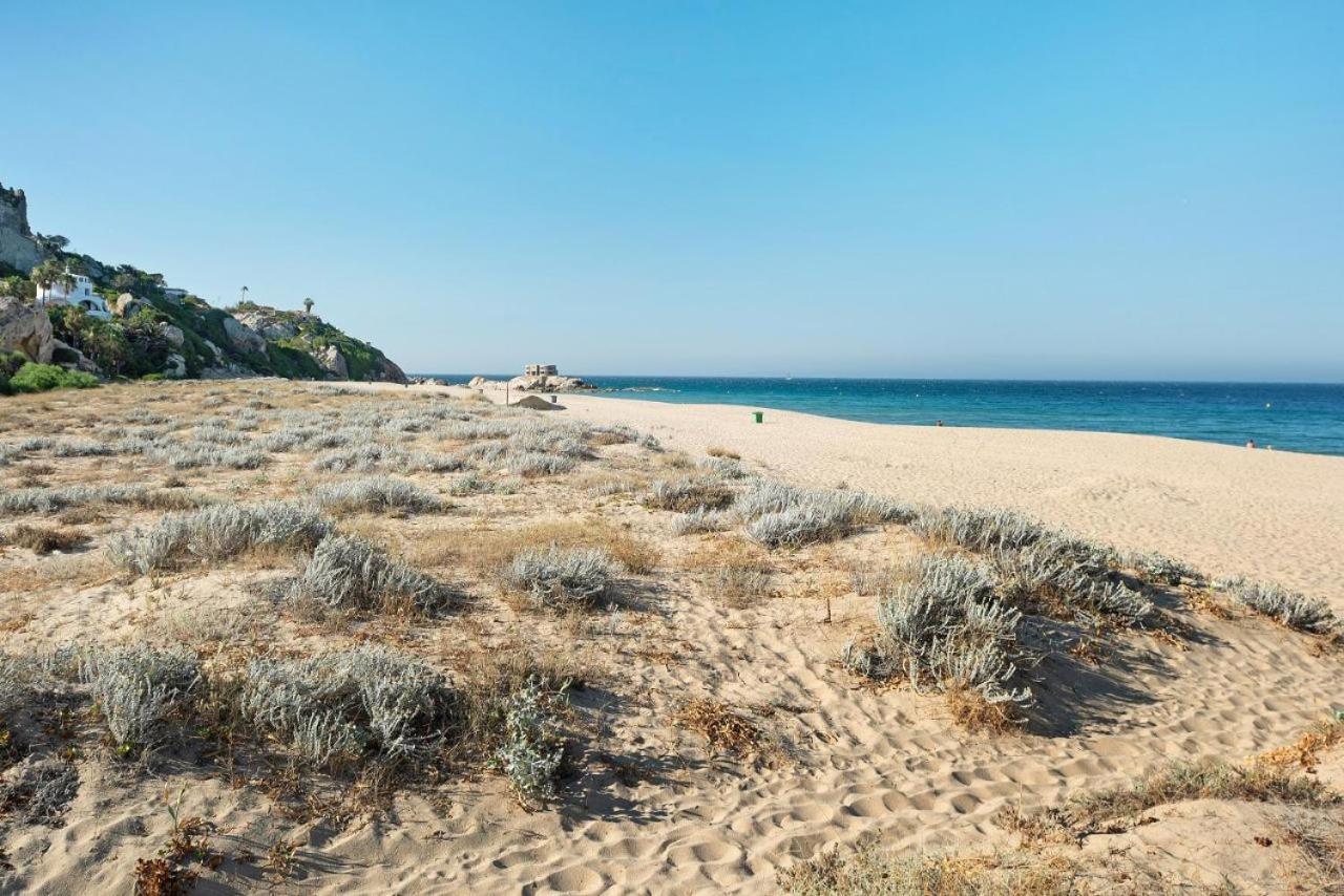 Apartamento Costa Zahara Zahara de los Atunes Ngoại thất bức ảnh