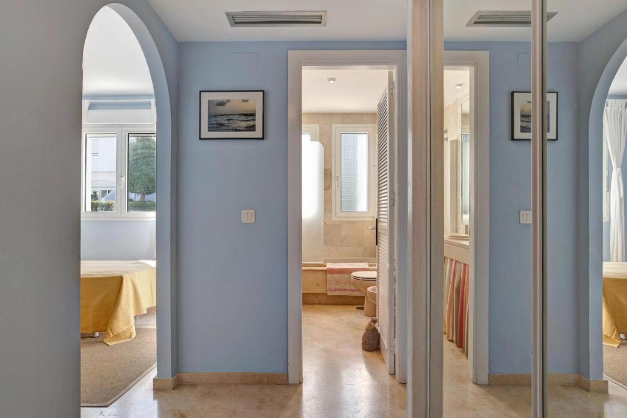 Apartamento Costa Zahara Zahara de los Atunes Ngoại thất bức ảnh