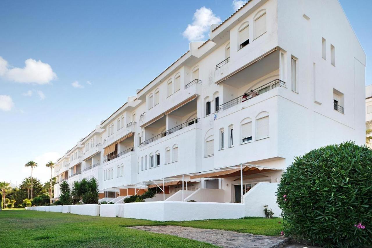 Apartamento Costa Zahara Zahara de los Atunes Ngoại thất bức ảnh