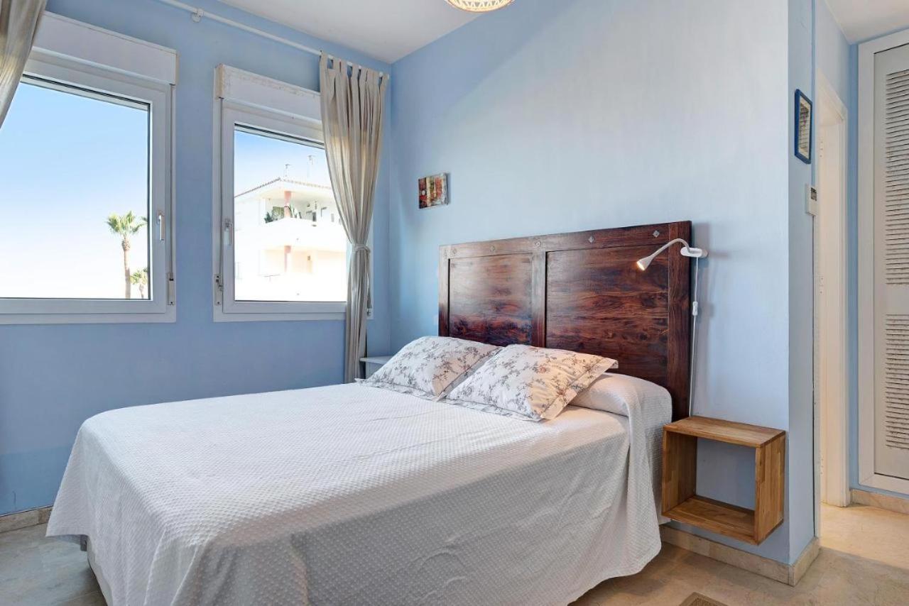 Apartamento Costa Zahara Zahara de los Atunes Ngoại thất bức ảnh