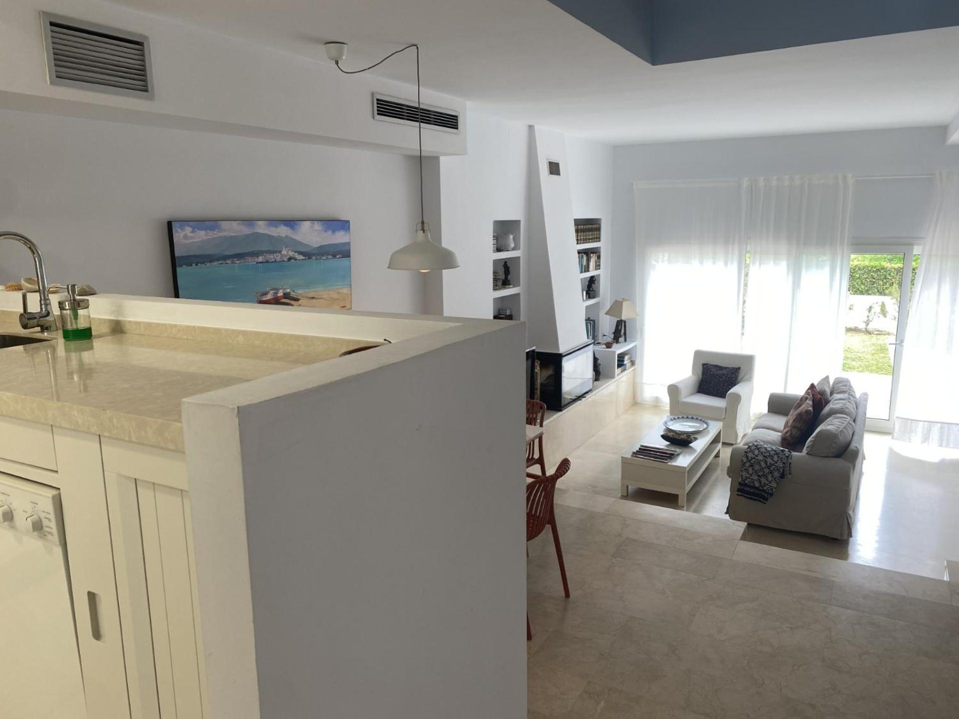 Apartamento Costa Zahara Zahara de los Atunes Ngoại thất bức ảnh