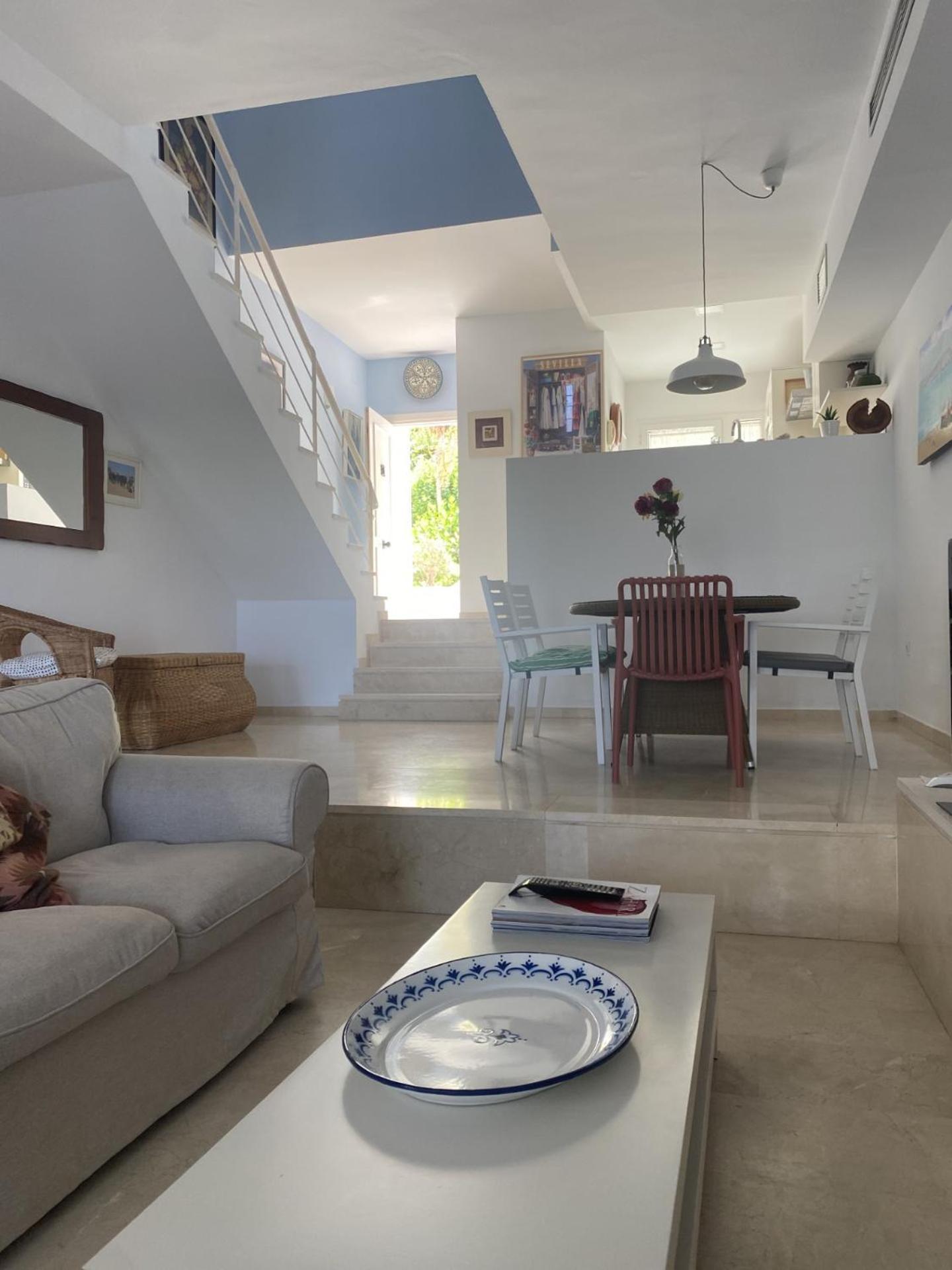 Apartamento Costa Zahara Zahara de los Atunes Ngoại thất bức ảnh
