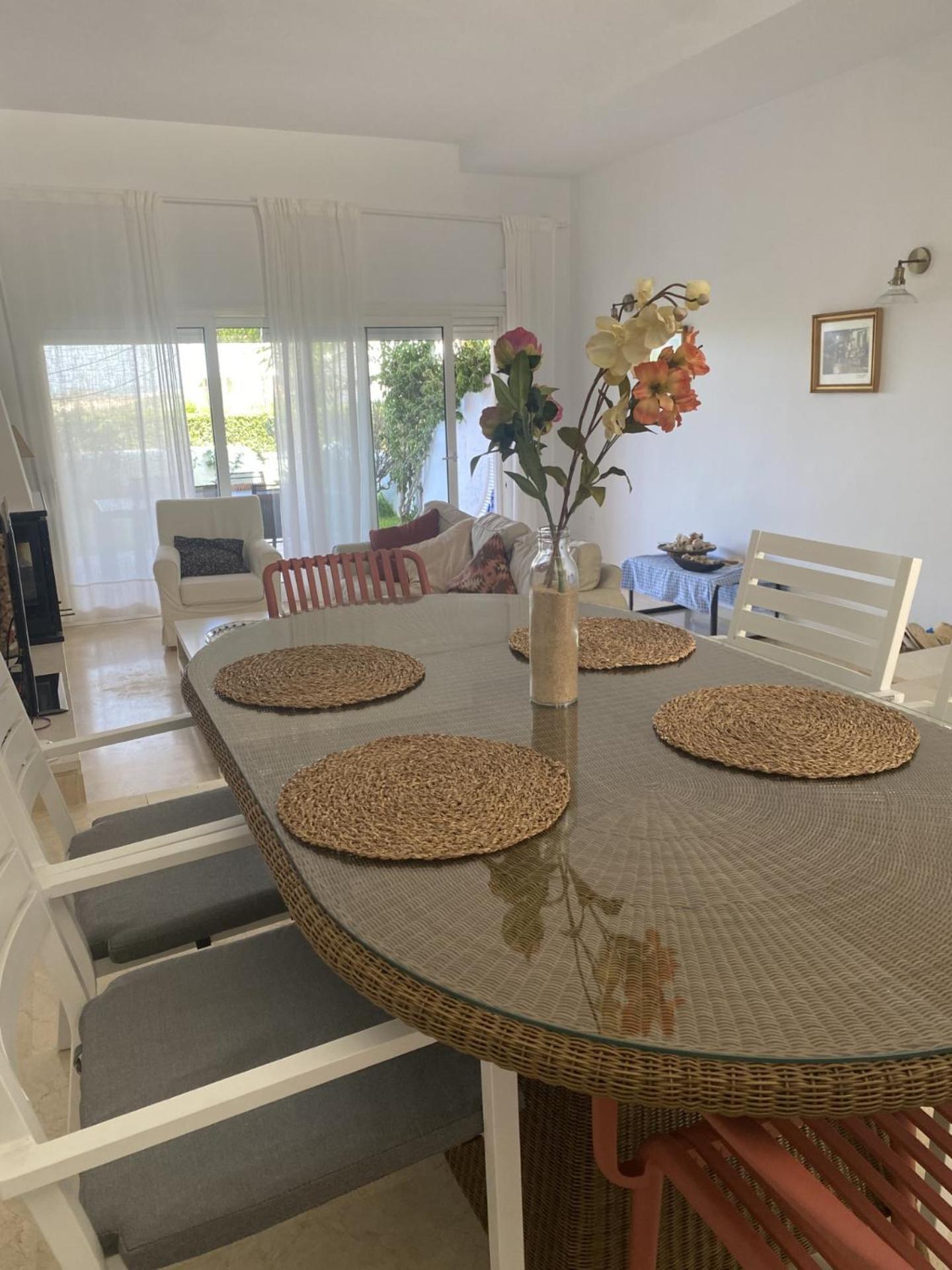 Apartamento Costa Zahara Zahara de los Atunes Ngoại thất bức ảnh